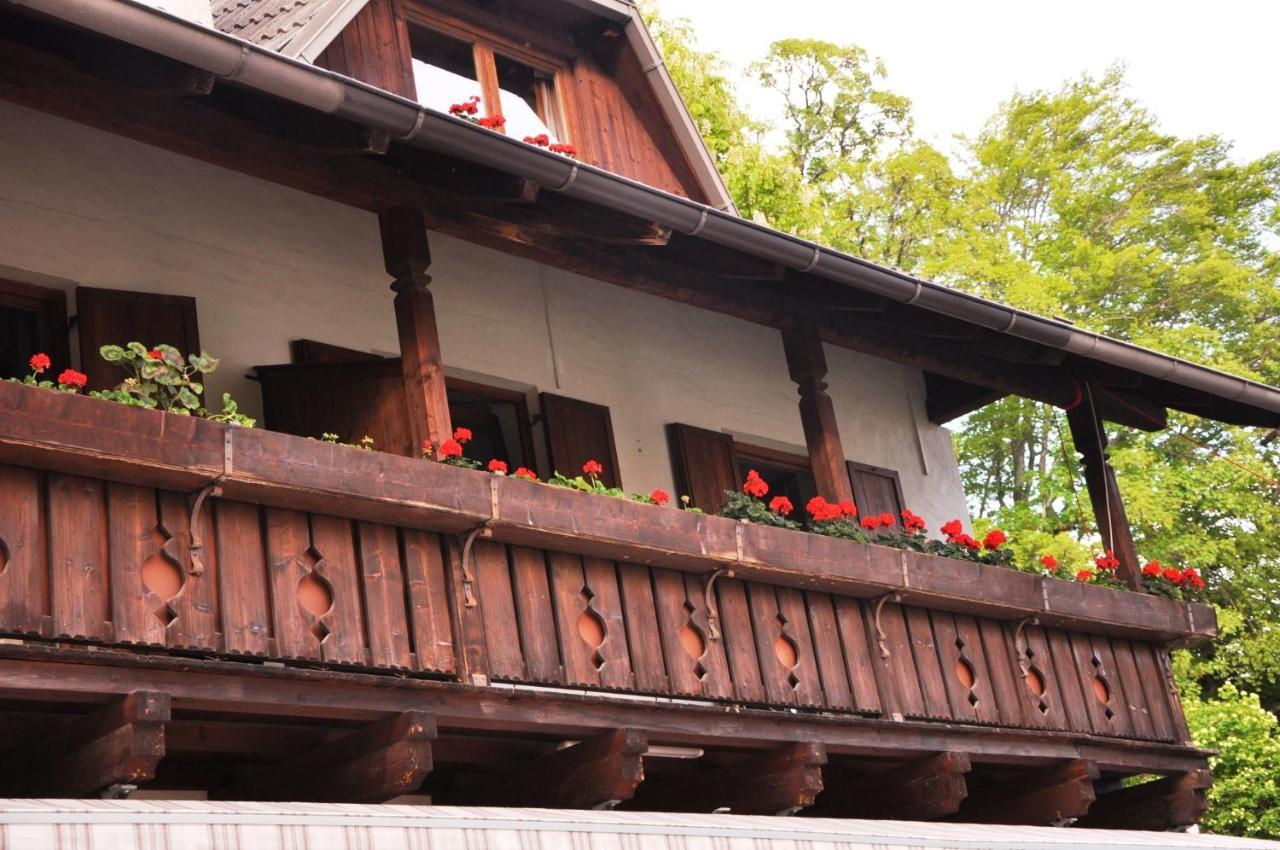 Gasthof Schluff Oberbozen Exterior foto